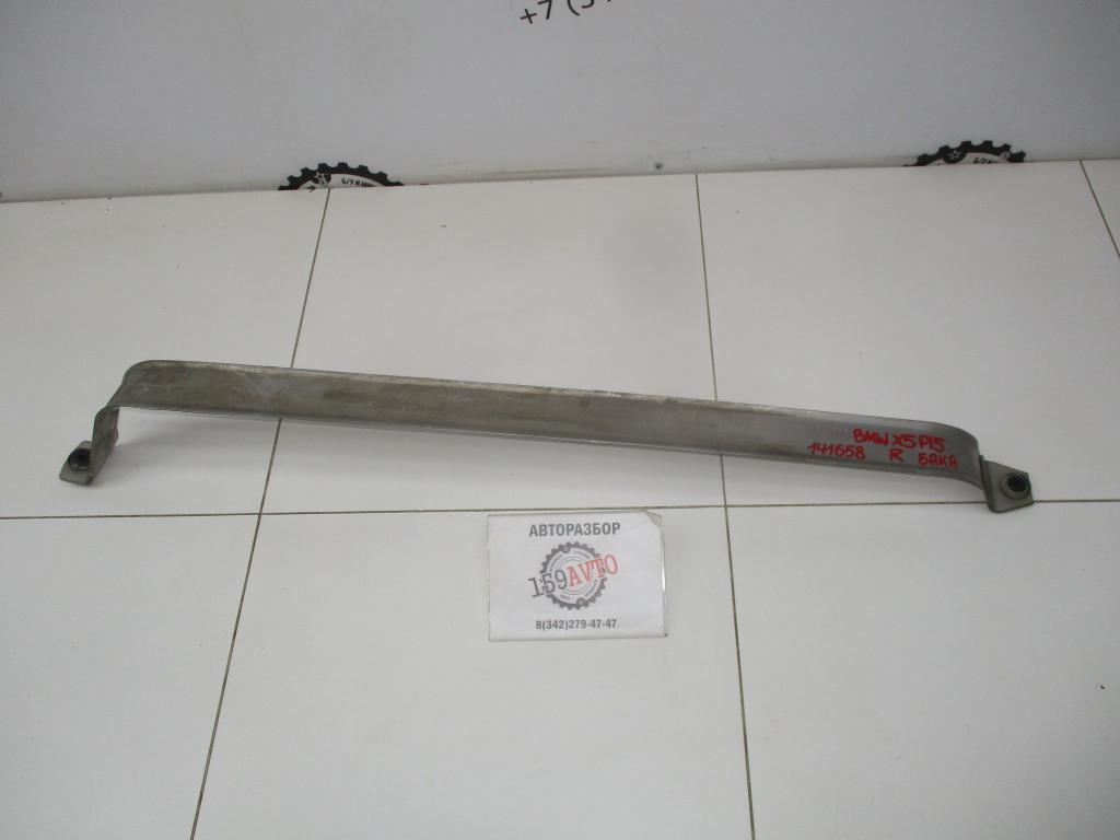 Лента крепления бензобака, 500 рублей, Пермь