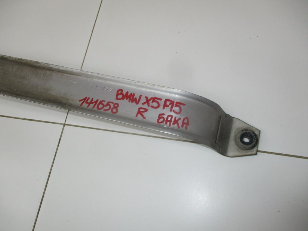 Лента крепления бензобака, 500 рублей, Пермь