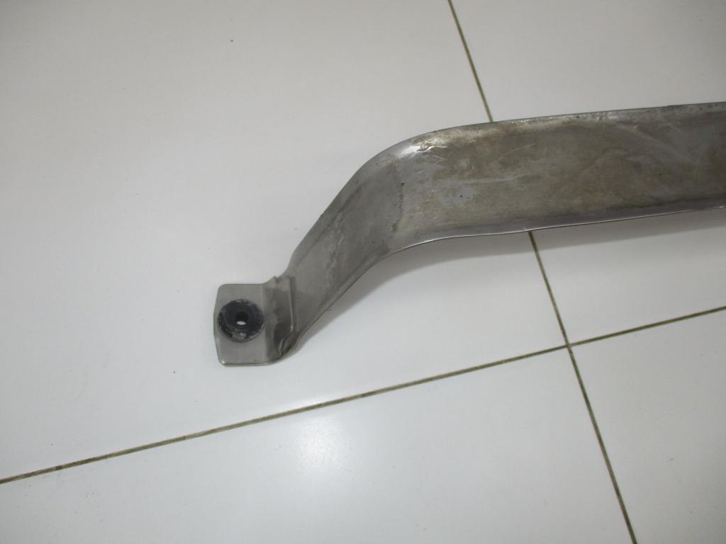 Лента крепления бензобака, 500 рублей, Пермь