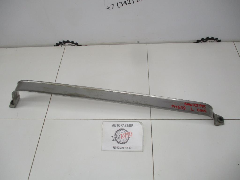 Лента крепления бензобака, 500 рублей, Пермь