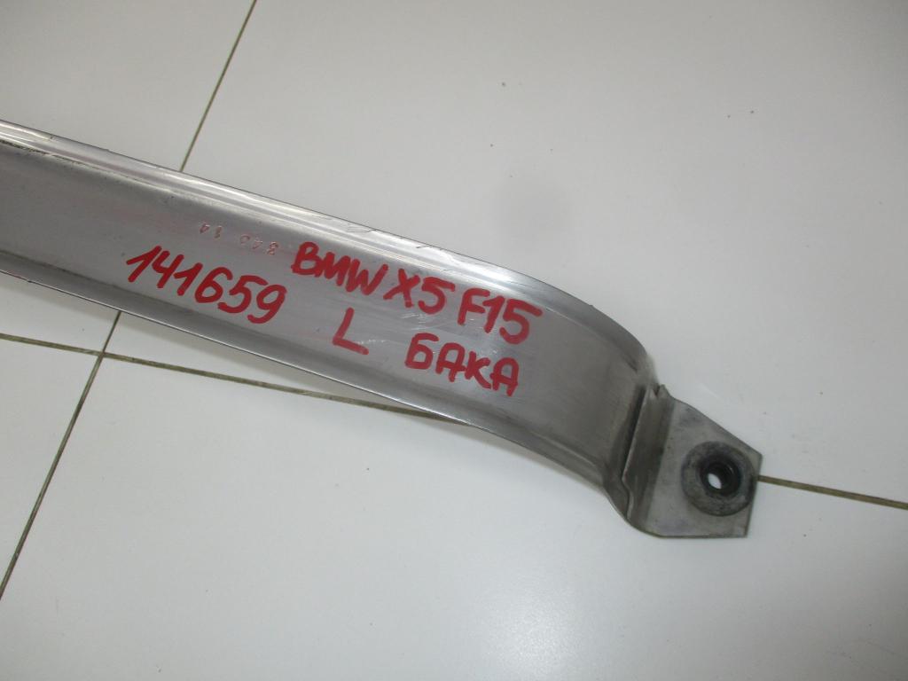 Лента крепления бензобака, 500 рублей, Пермь