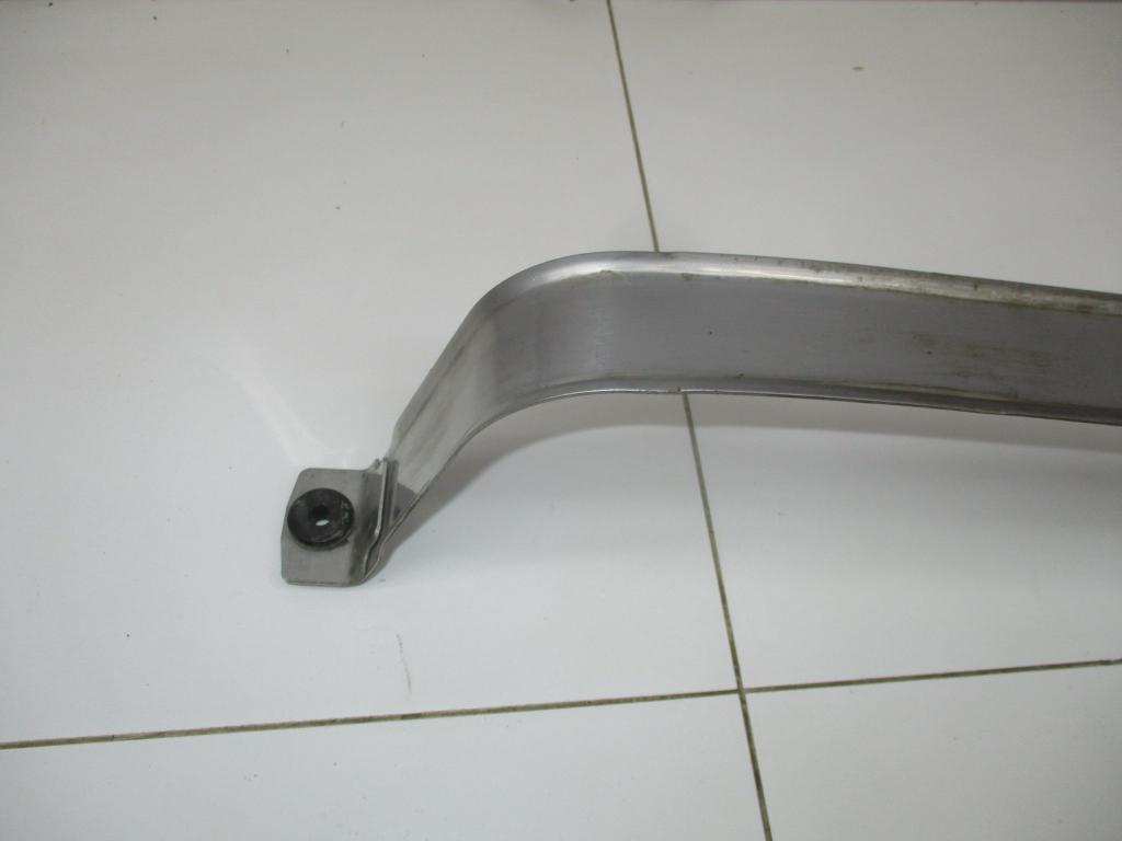 Лента крепления бензобака, 500 рублей, Пермь