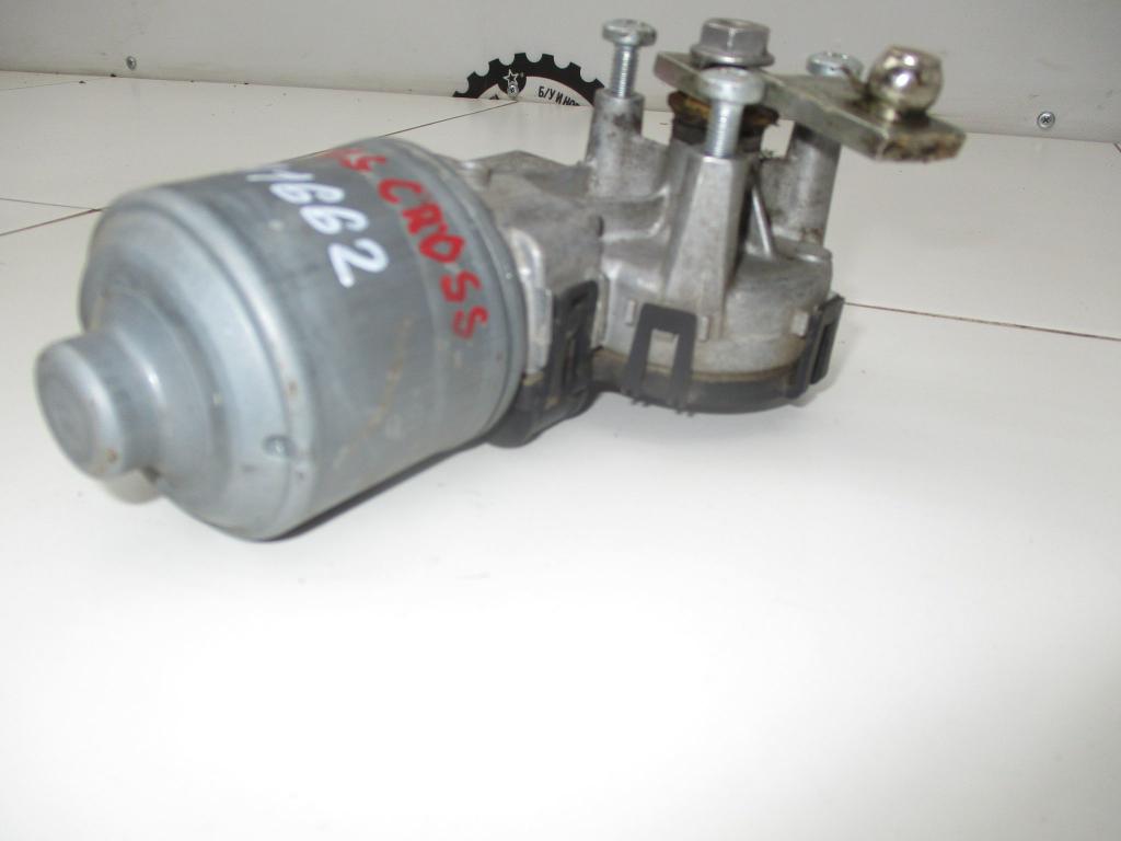 Моторчик дворников передний, 900 рублей, Пермь