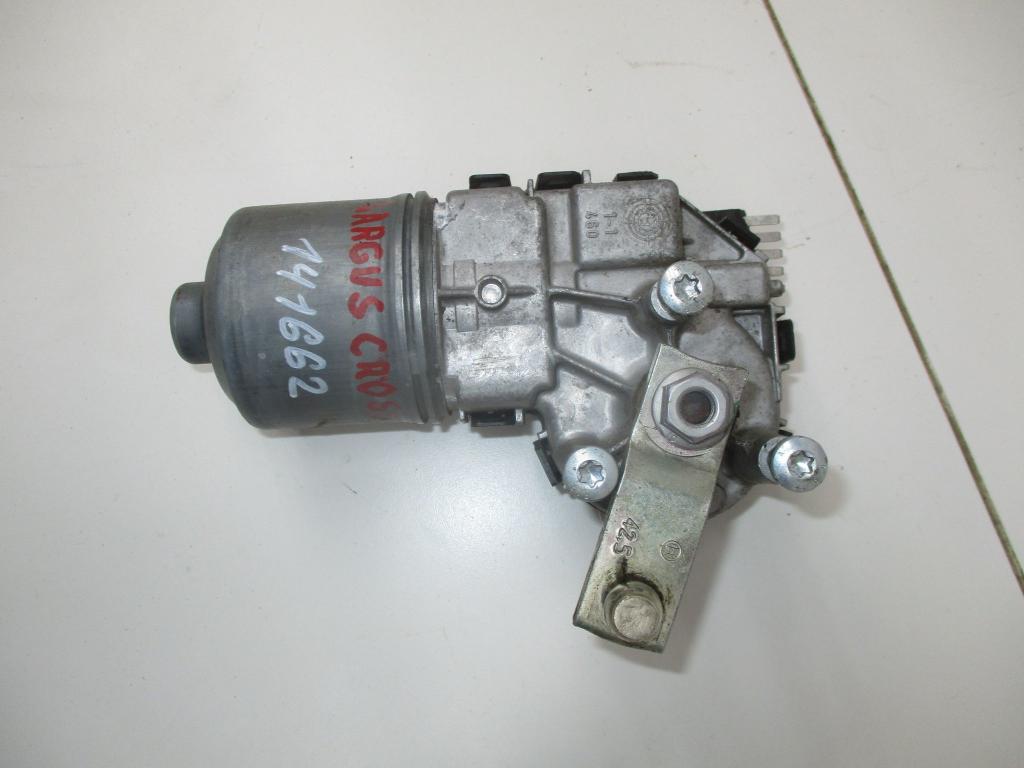 Моторчик дворников передний, 900 рублей, Пермь