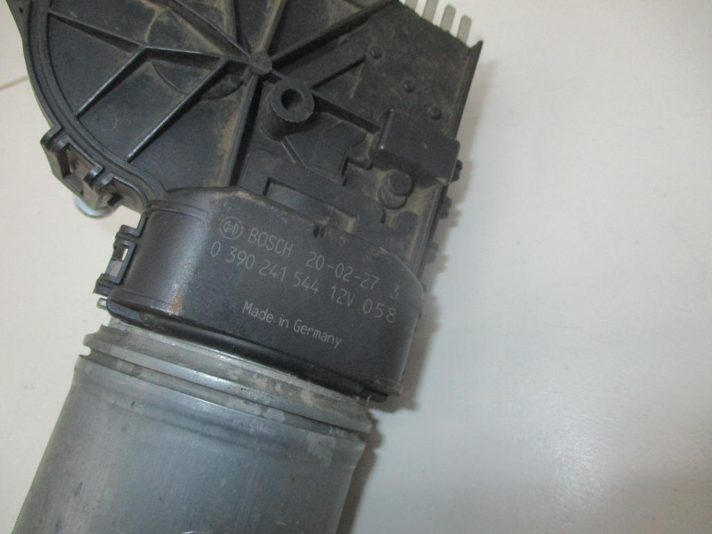 Моторчик дворников передний, 900 рублей, Пермь