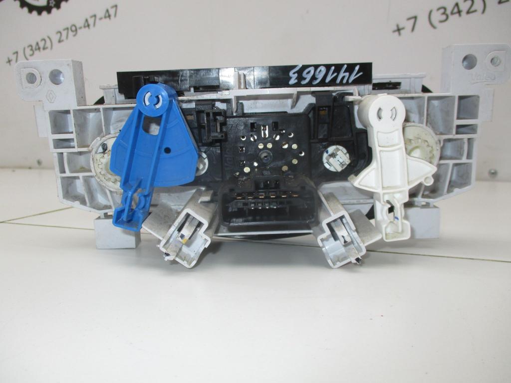 Блок управления отопителем, 2000 рублей, Пермь