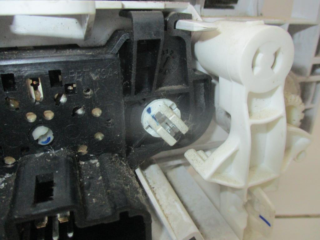 Блок управления отопителем, 2000 рублей, Пермь