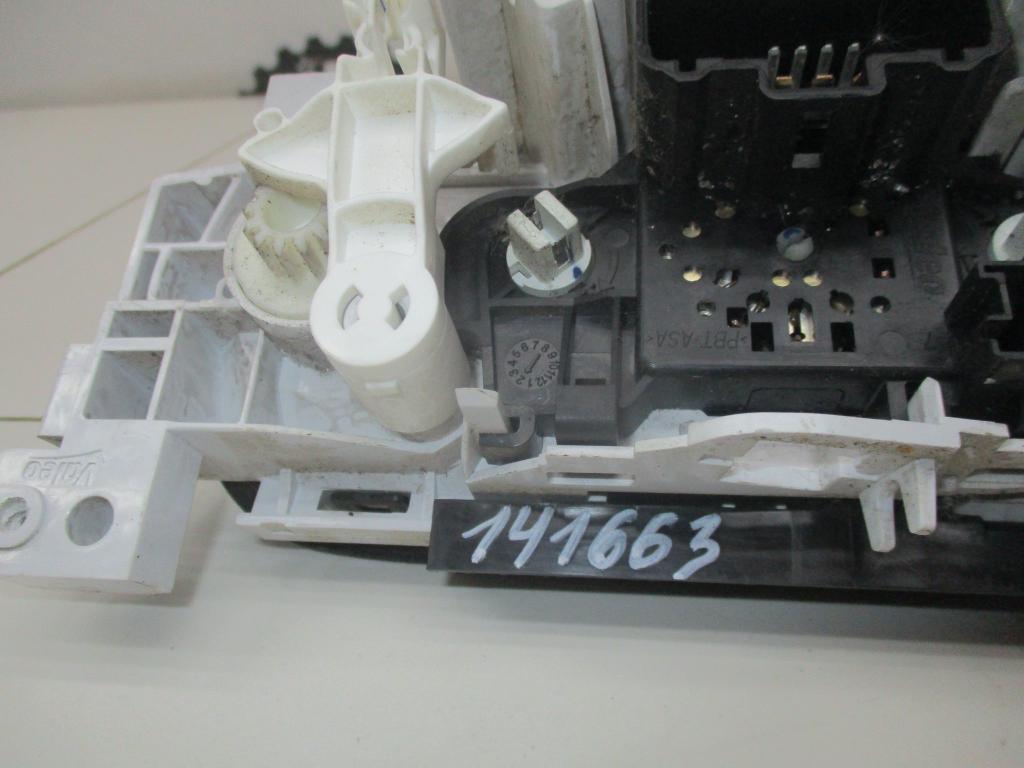 Блок управления отопителем, 2000 рублей, Пермь