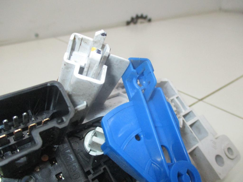 Блок управления отопителем, 2000 рублей, Пермь