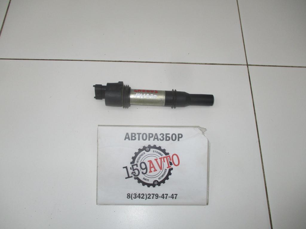 Катушка зажигания, 1000 рублей, Пермь