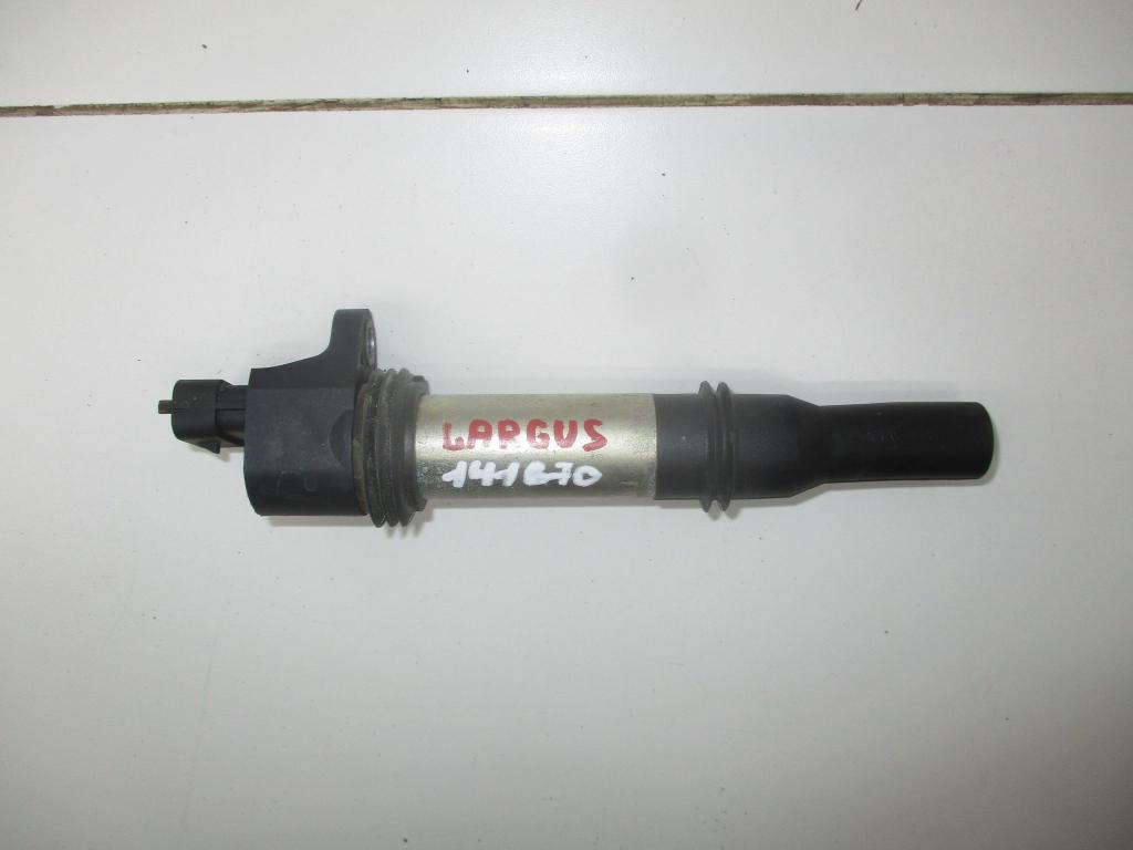 Катушка зажигания, 1000 рублей, Пермь