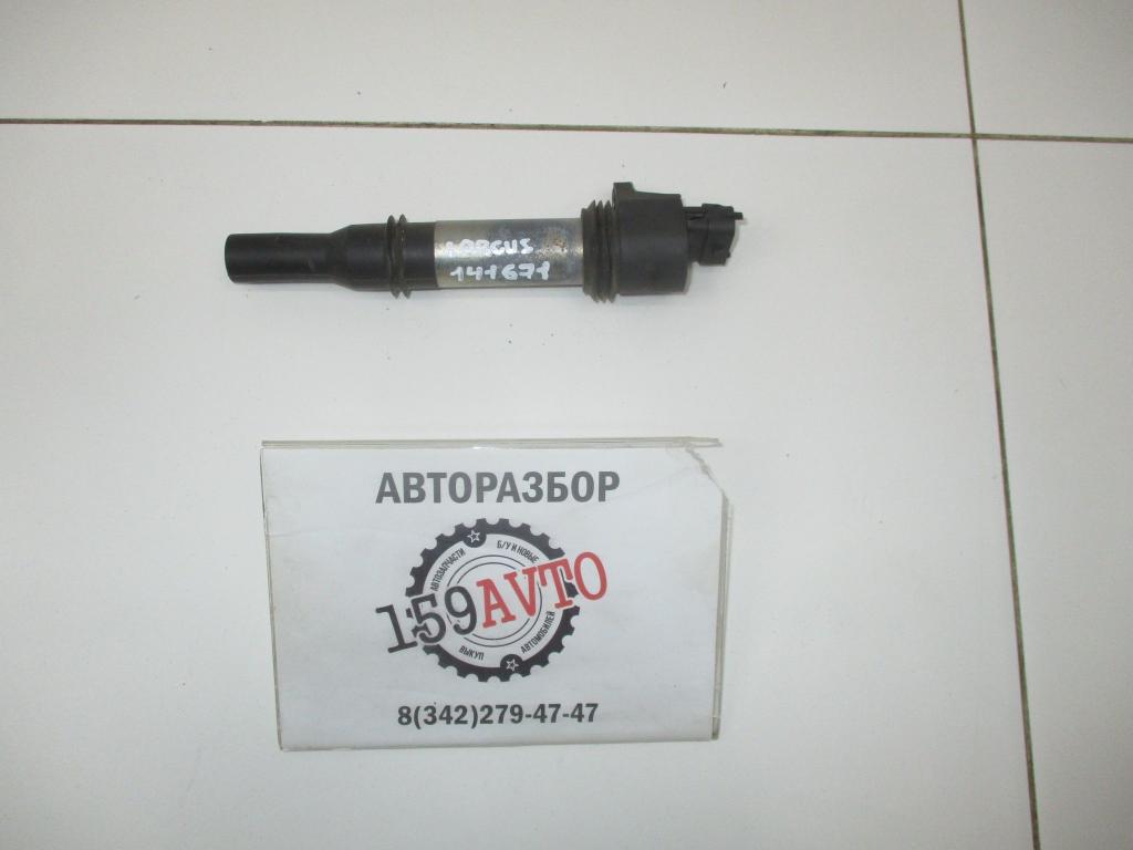 Катушка зажигания, 1000 рублей, Пермь