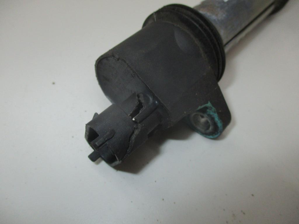 Катушка зажигания, 1000 рублей, Пермь