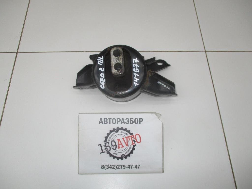 Опора КПП левая, 2000 рублей, Пермь