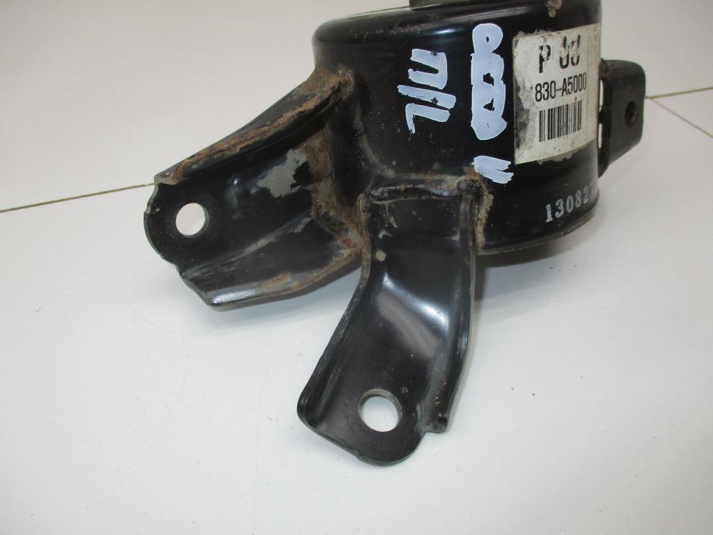 Опора КПП левая, 2000 рублей, Пермь