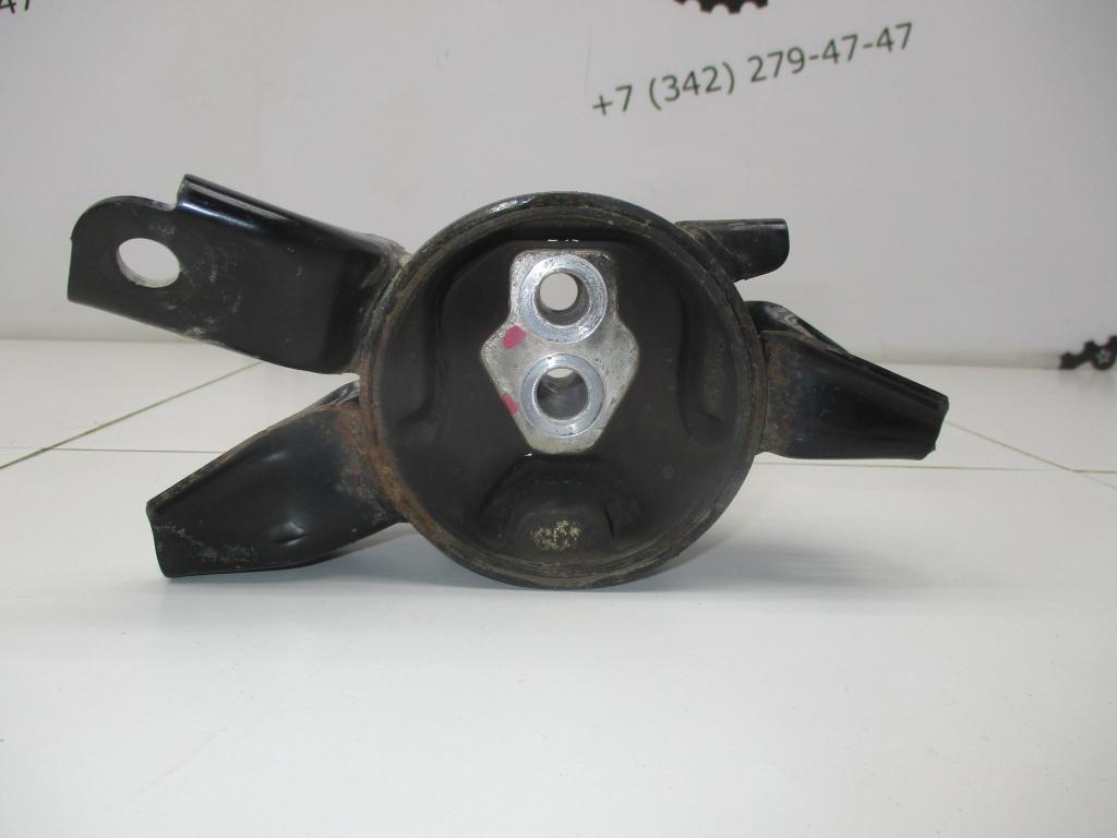 Опора КПП левая, 2000 рублей, Пермь