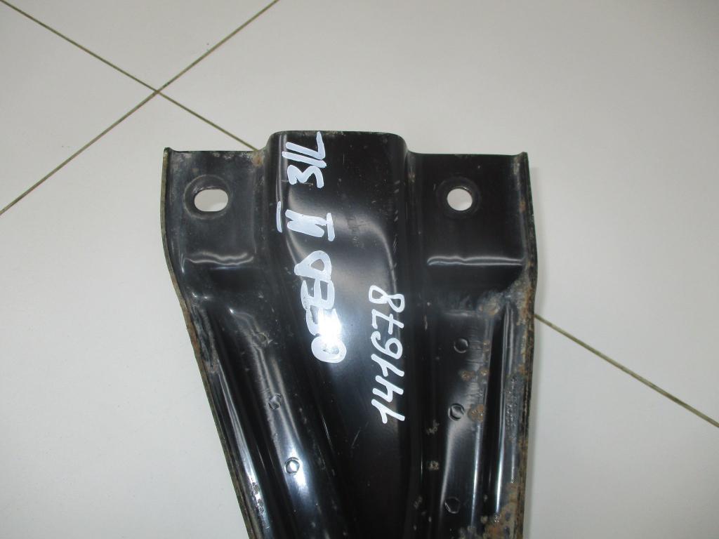 Крюк буксировочный, 700 рублей, Пермь