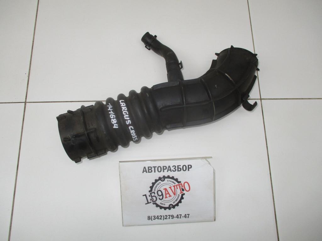 Патрубок воздушного фильтра, 1000 рублей, Пермь