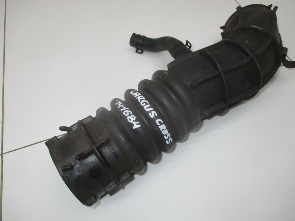 Патрубок воздушного фильтра, 1000 рублей, Пермь