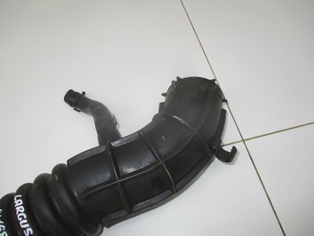 Патрубок воздушного фильтра, 1000 рублей, Пермь