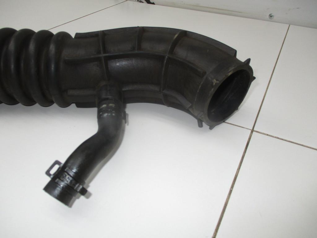Патрубок воздушного фильтра, 1000 рублей, Пермь