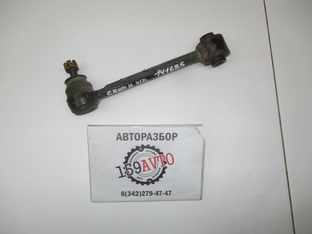 Тяга задняя поперечная, 1000 рублей, Пермь