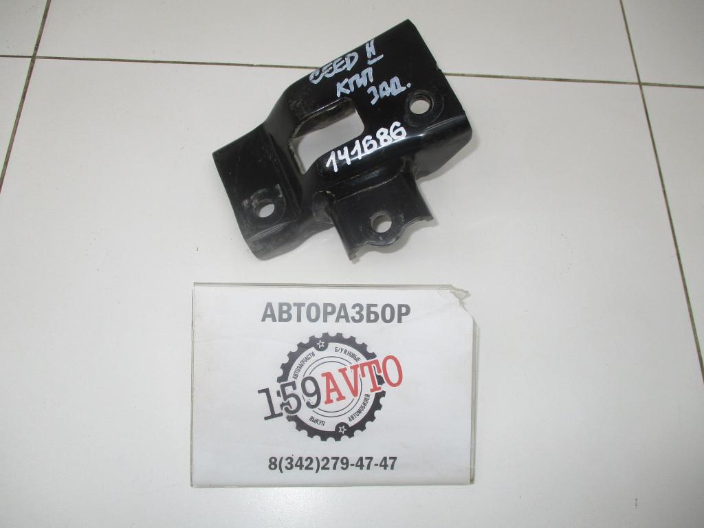 Кронштейн КПП, 500 рублей, Пермь