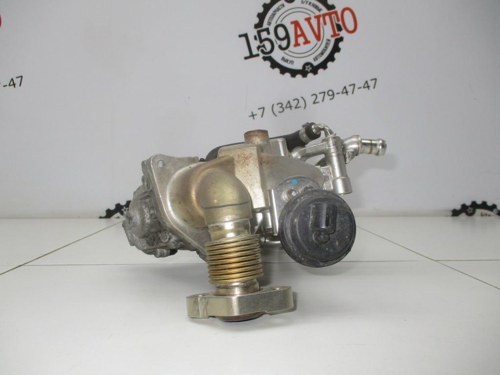 Радиатор системы EGR, 18000 рублей, Пермь