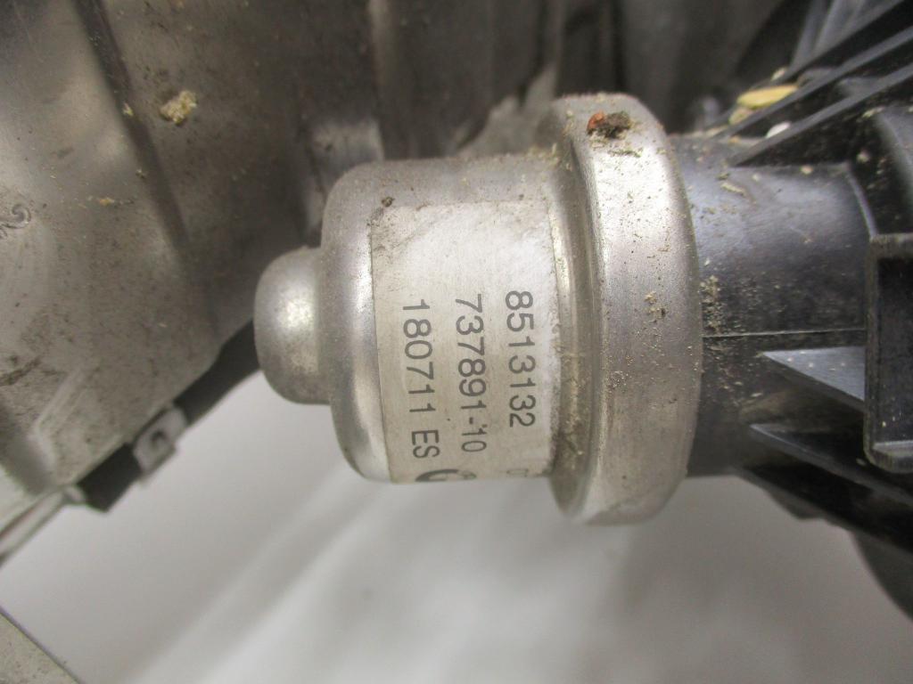 Радиатор системы EGR, 18000 рублей, Пермь