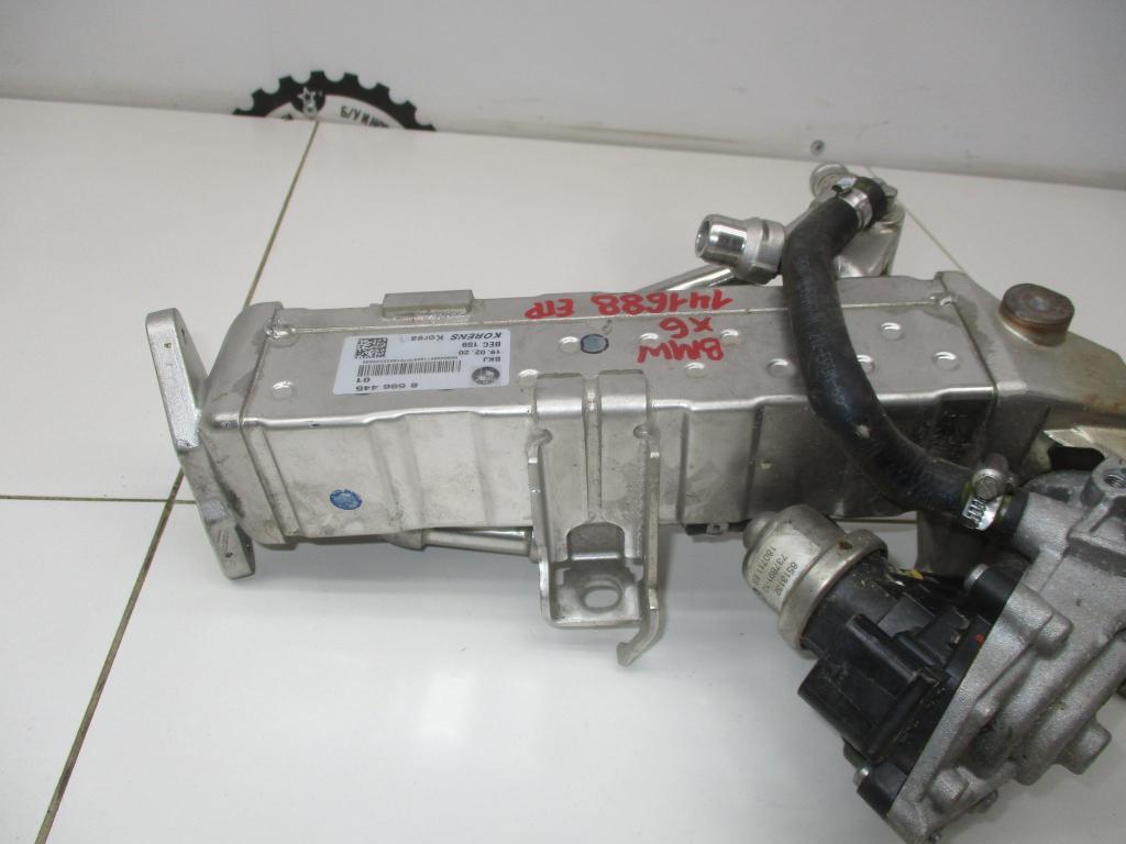 Радиатор системы EGR, 18000 рублей, Пермь