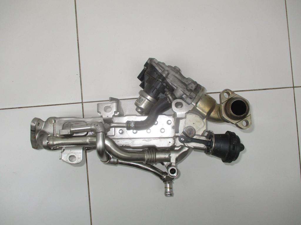 Радиатор системы EGR, 18000 рублей, Пермь