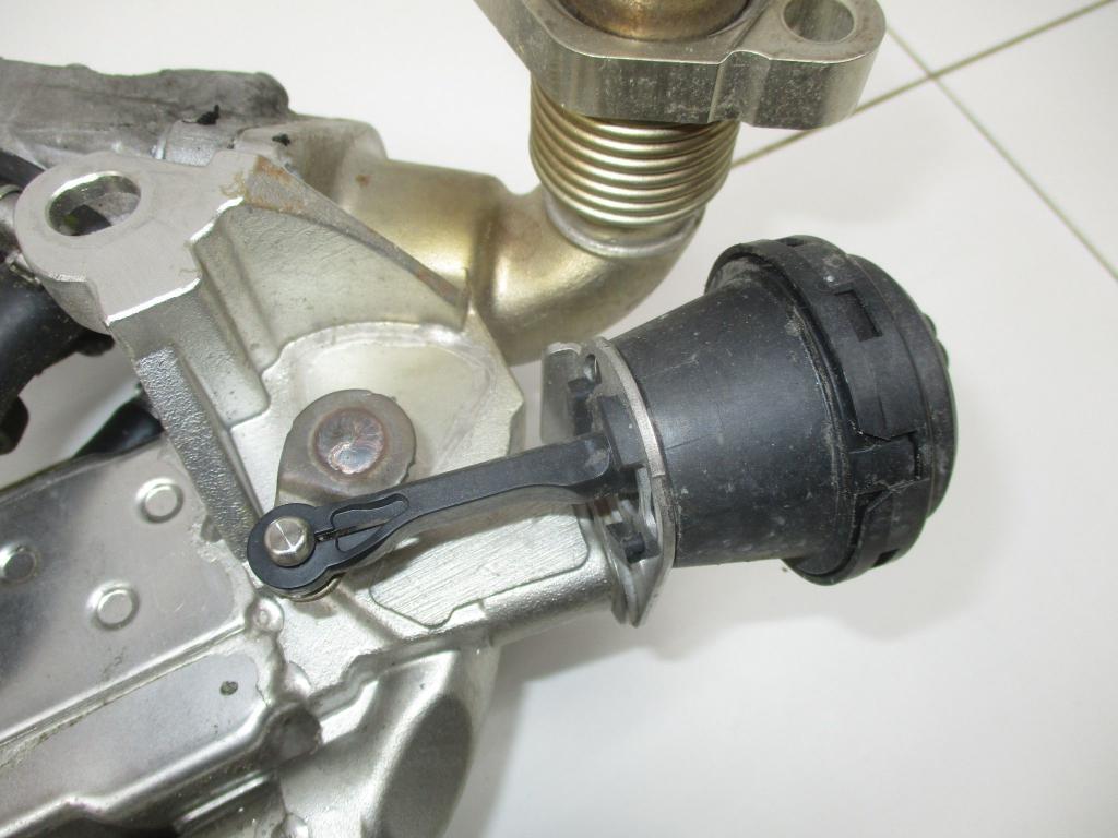 Радиатор системы EGR, 18000 рублей, Пермь