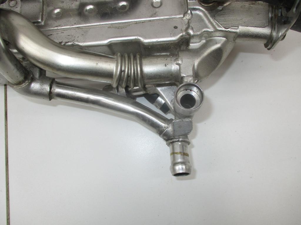 Радиатор системы EGR, 18000 рублей, Пермь