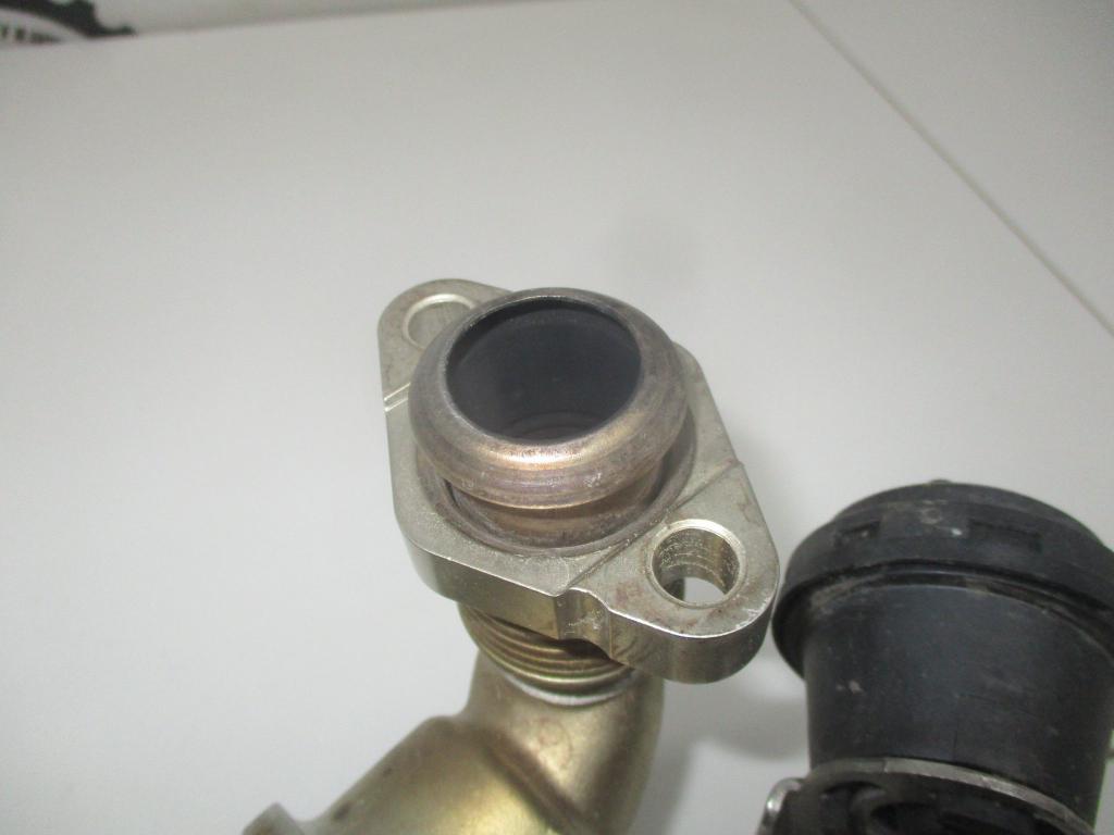 Радиатор системы EGR, 18000 рублей, Пермь