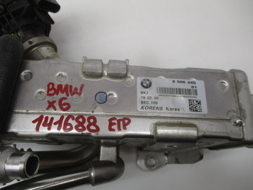 Радиатор системы EGR, 18000 рублей, Пермь