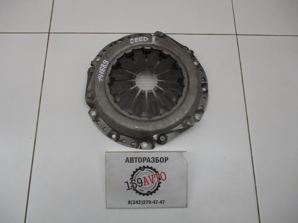 Корзина сцепления, 1500 рублей, Пермь