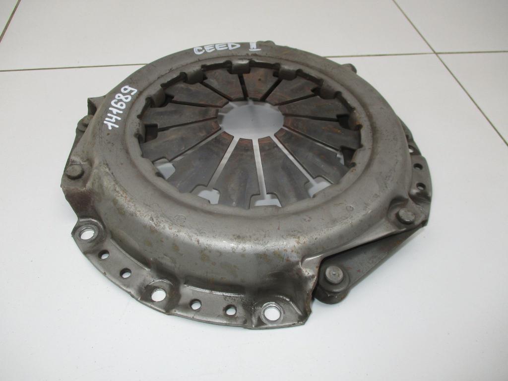 Корзина сцепления, 1500 рублей, Пермь