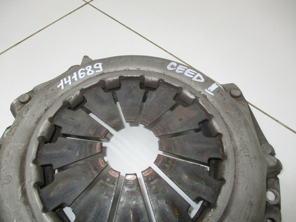 Корзина сцепления, 1500 рублей, Пермь