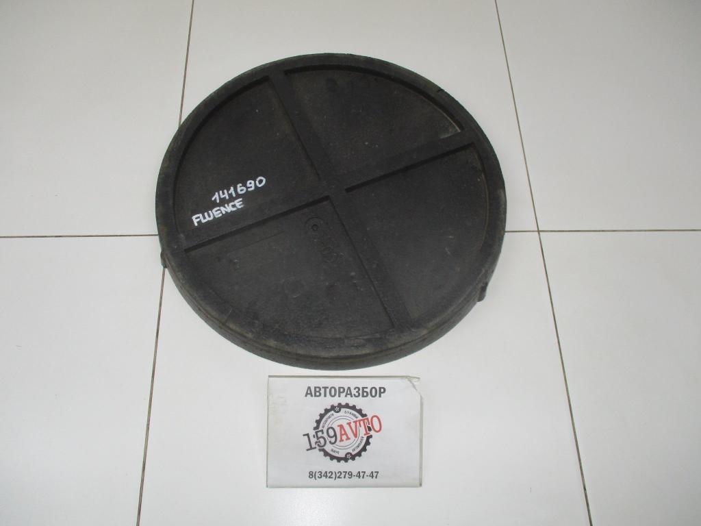 Пол багажника, 500 рублей, Пермь