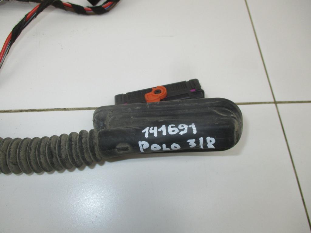 Проводка двери, 800 рублей, Пермь