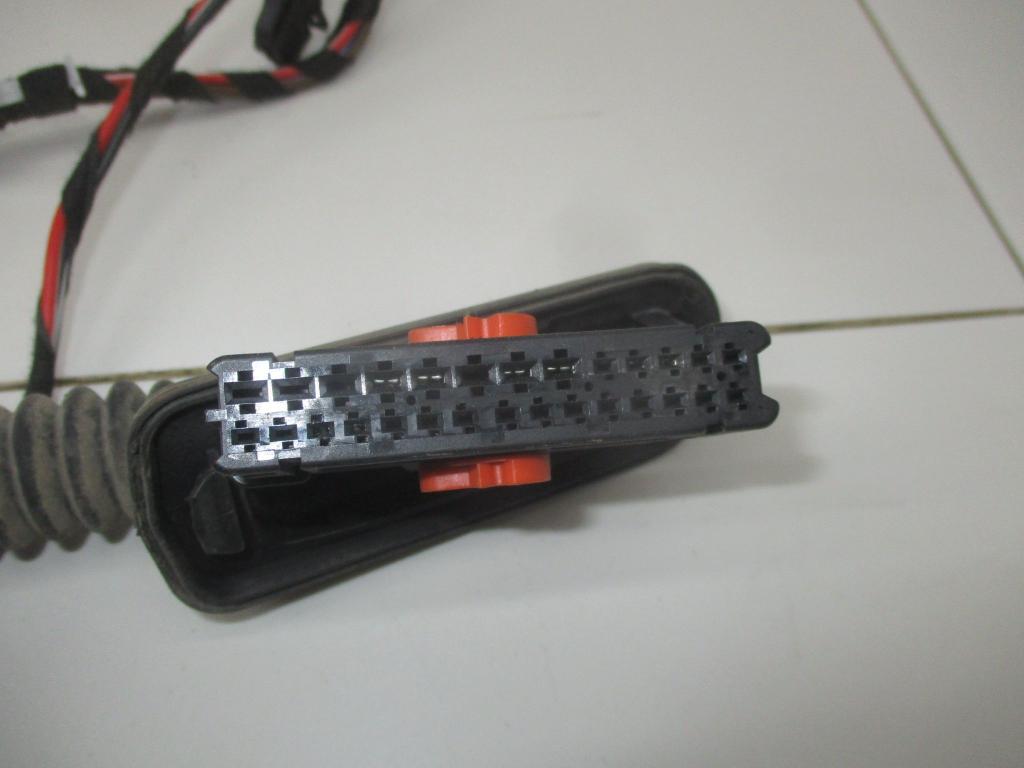 Проводка двери, 800 рублей, Пермь