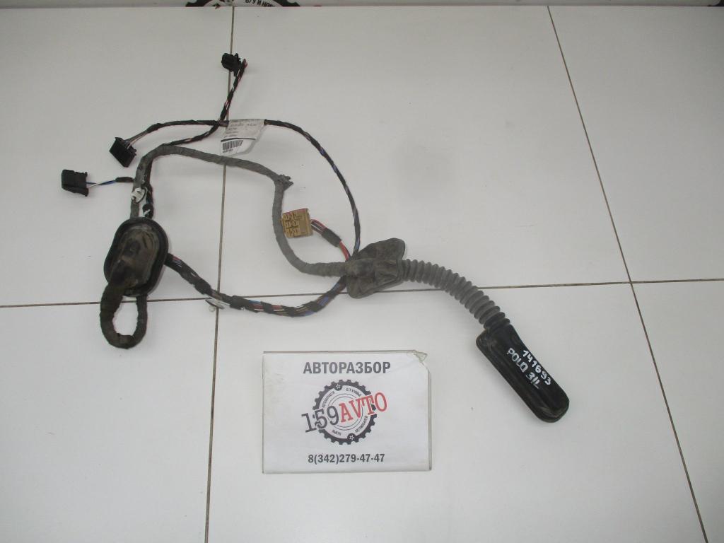 Проводка двери, 800 рублей, Пермь