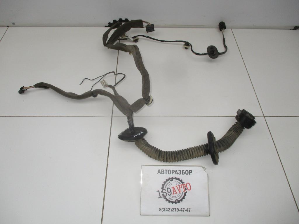 Проводка двери, 1500 рублей, Пермь