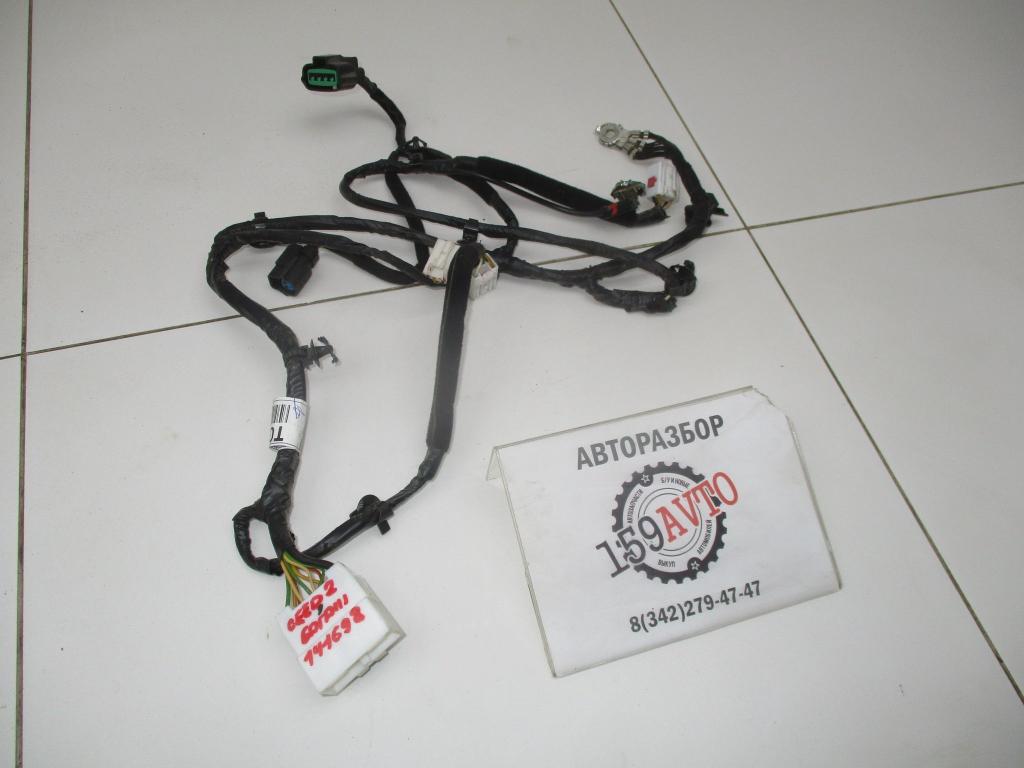 Проводка двери, 1000 рублей, Пермь