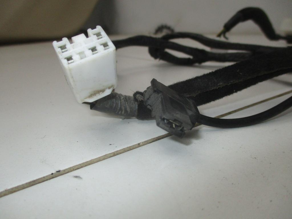 Проводка двери, 1000 рублей, Пермь