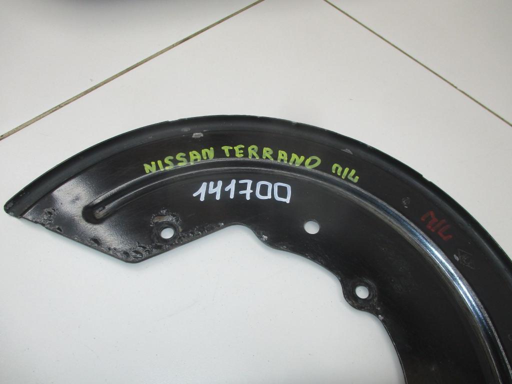 Пыльник тормозного диска, 500 рублей, Пермь