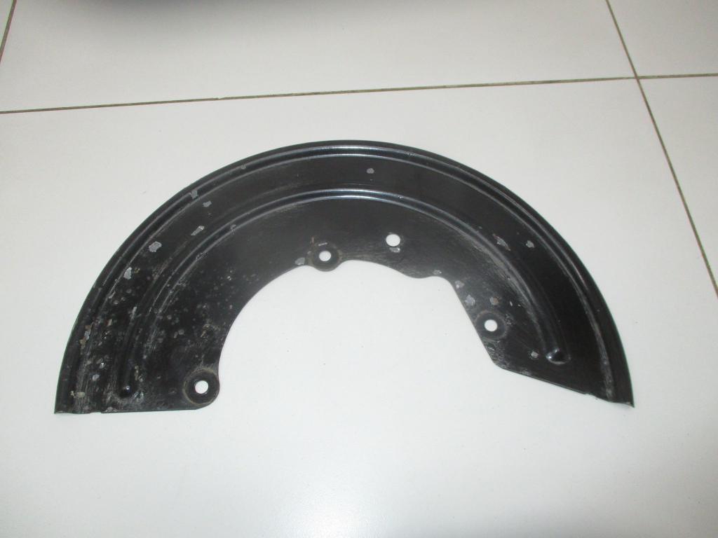 Пыльник тормозного диска, 500 рублей, Пермь