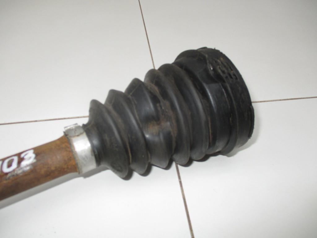 Полуось передняя левая, 2500 рублей, Пермь