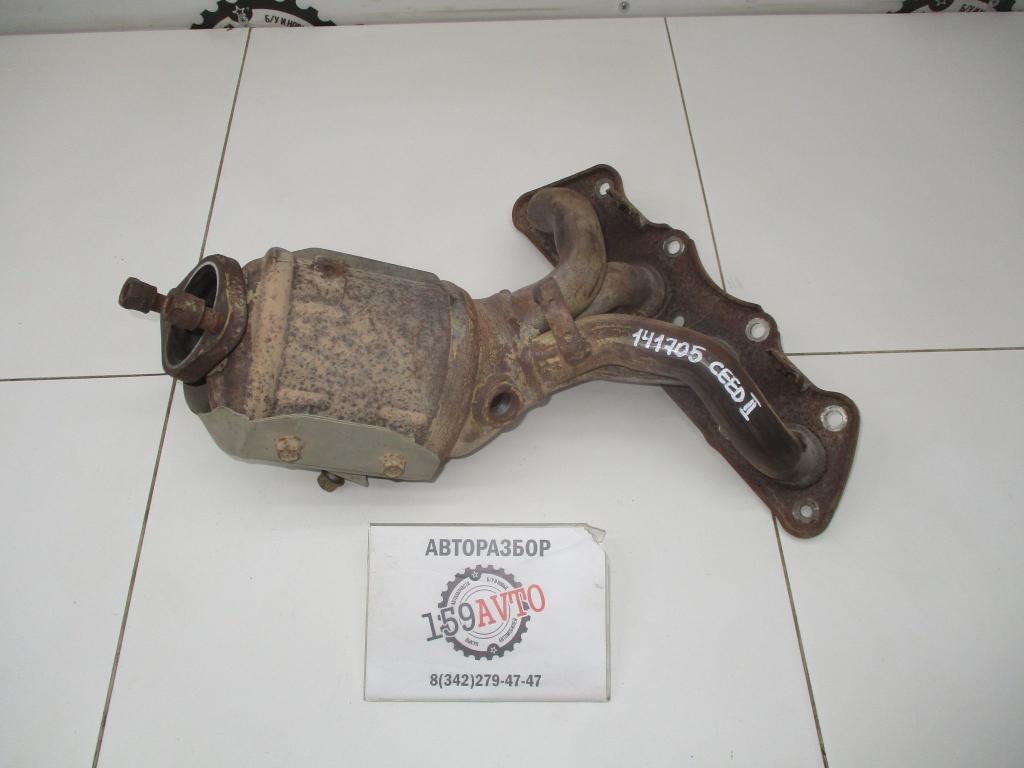 Коллектор выпускной, 30000 рублей, Пермь