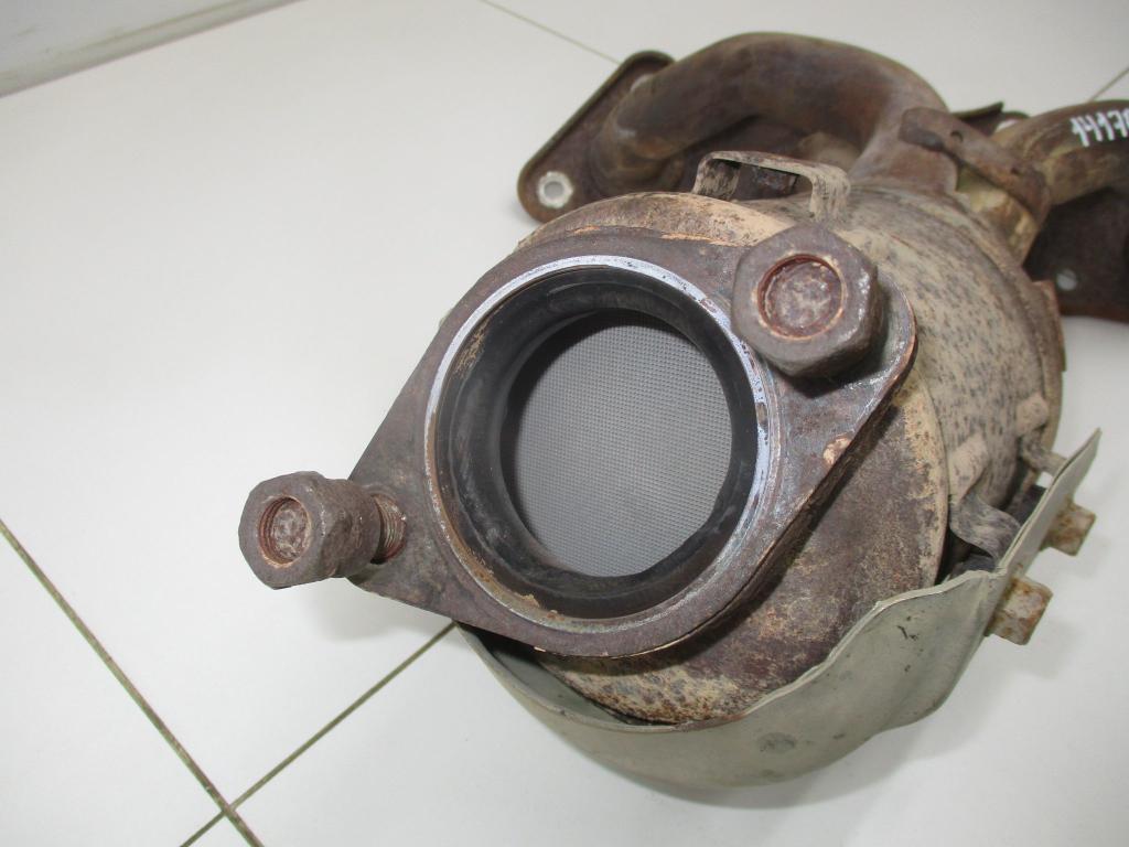 Коллектор выпускной, 30000 рублей, Пермь